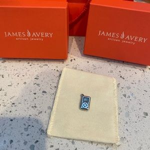 *RETIRED* iPod James Avery Charm